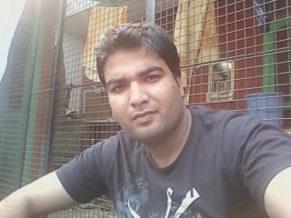 VaqasA's profile picture. 