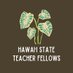 Hawaii State Teacher Fellows (@808TFellows) Twitter profile photo