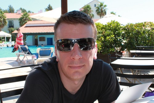 iain_mcwhirter's profile picture. 