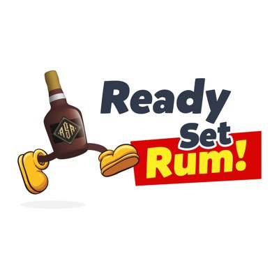 Ready, Set, Rum!