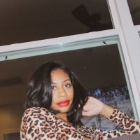 Leah Yazzy Gibson (@leahyazzy) 's Twitter Profile