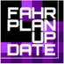 rC3 Fahrplan Update Bot (@fahrplanupdate) Twitter profile photo rC3 Fahrplan Update Bot (@fahrplanupdate) Twitter profile photo