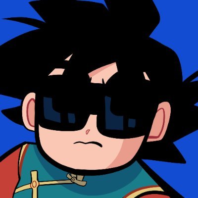 GotenGrand Profile Picture