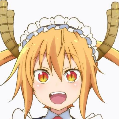 The official home of all things Miss Kobayashi's Dragon Maid in English!!
