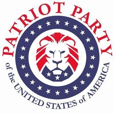 PatriotsofOH's profile picture. Official Twitter Account of The Patriot Party Movement in Ohio. #PatriotMovement #ImpeachDeWine