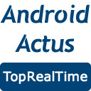 La sélection des meilleures actualités d'Android