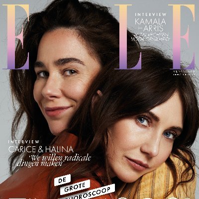 ELLE Magazine - The world’s biggest fashion magazine online! Volg het laatste modenieuws, dé beautytrends, uitgaanstips, celebritygossip, muzieknieuws, en meer.