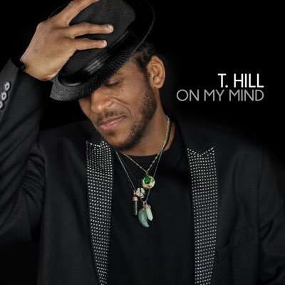 I sing, write & produce music from my ♥️ New Music 🎧 ”On My Mind” Available Now! https://t.co/nIBEW1BS4t