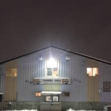 Located at 276 Windmill Road in Dartmouth, NS. Multi-Purpose facility.
902-469-5769