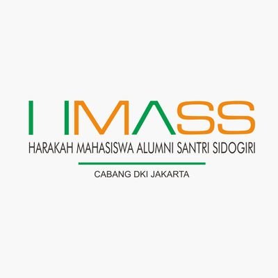 Akun resmi HMASS (Harakah Mahasiswa Alumni Santri Sidogiri) Cabang DKI Jakarta