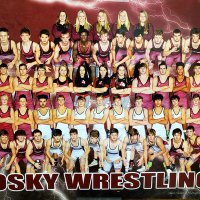 OSKY Wrestling (@oskygrapple) 's Twitter Profile