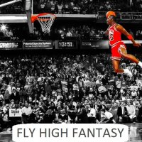 Fly High Fantasy (@flyhighfantasy1) 's Twitter Profile