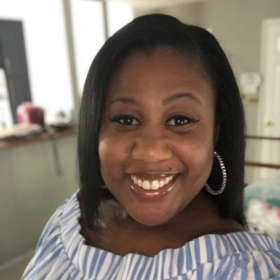 Dr. Ashley Perryman, EdD, NCSP, LEP 🤓 Licensed Educational Psychologist. Who am I? I’ll let you know when I find out. Peloton: QKJP8W 👩🏾‍🎓Emory-UNLV-USC