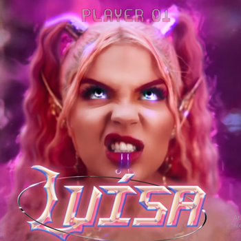 contigosonza's profile picture. luísa sonza stan