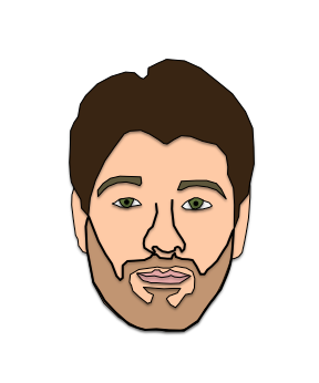 Father of two 👶🏻👶🏻 , husband to one 👩🏻, citizen of three 🇻🇪 🇮🇹 🇬🇧 - Edinburgh🏴. Opinions my own