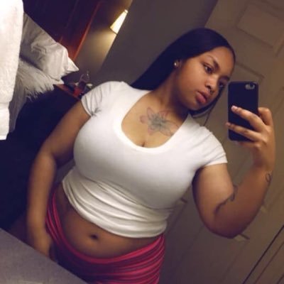 Hey baby here to promote my Business ♥️ I’m a Pretty BBW with a huge BOOTY show me some LOVE🥰 CashApp: $ToniBaby6 https://t.co/4IhF3gUuhk