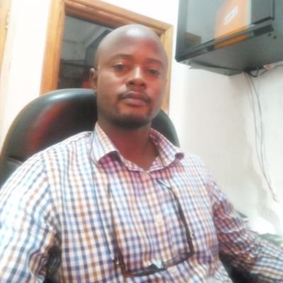 TokayJorge's profile picture. Network Administrator