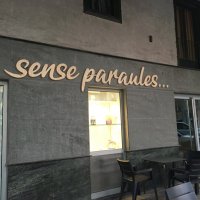 Sense Paraules (@lasenseparaules) 's Twitter Profile