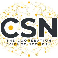 The Cooperation Science Network (@cooperationsci) 's Twitter Profile