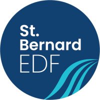 St. Bernard Economic Development Foundation (@sbedf) 's Twitter Profile Photo St. Bernard Economic Development Foundation (@sbedf) 's Twitter Profile Photo