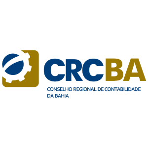 CrcConselho's profile picture. Conselho Regional Contabilidade da Bahia.