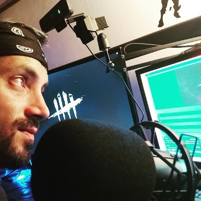 comencem nova etapa a twitch on farem streams en catala, sigueu tots benvinguts malparits!! donarem deadbydaylight i aventures Point and click