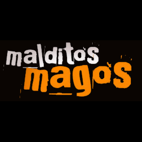 malditosmagos's profile picture. 