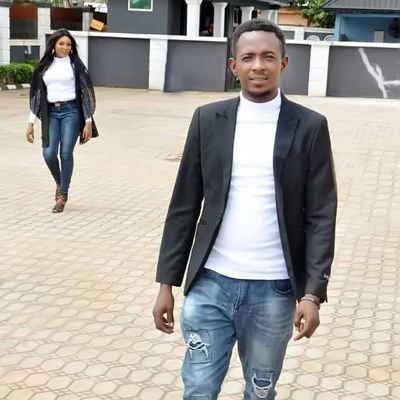 A teacher, A Nigerian, An African, A Catholic.