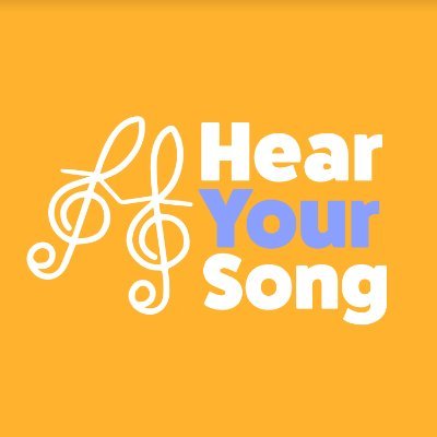 Hear Your Song empowers kids with serious illnesses and complex health needs to make their voices heard through collaborative songwriting. Click for event tix!