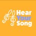 Hear Your Song (@HearYourSongHYS) Twitter profile photo