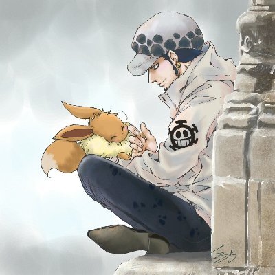 ワンピースヒロアカ 抽選販売】Portrait.Of.Piratesワンピース“I.R.O” トラファルガー