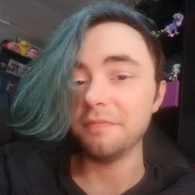 Affiliate Twitch streamer / software engineer who loves self imposed difficulty.