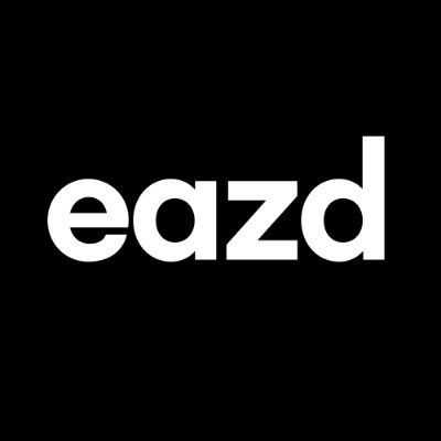 eazd_official's profile picture. UX/Web/Visual/Sound Designer.