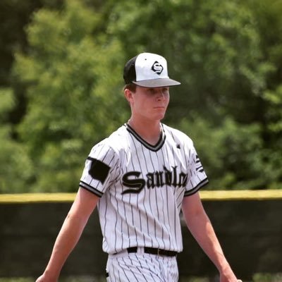 Norman North 2022 RHP