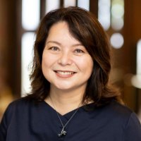 Andrea Ho (@andrea_k_ho) 's Twitter Profile