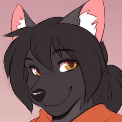 fluffyshadowfox Profile Picture