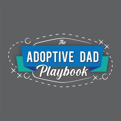 Podcast for foster and adoptive dads