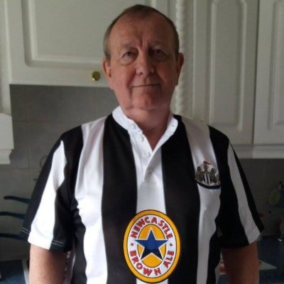 OAP. Retired fire service Station Officer. Married with 2 sons and 4 wonderful grandchildren. Newcastle United supporter.
On Threads @martylawrance