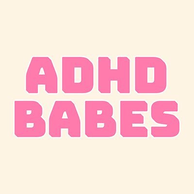adhdbabes Profile Picture