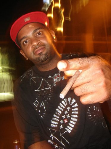 One half of the hiphop supergroup RedKlay which hails from Athens GA