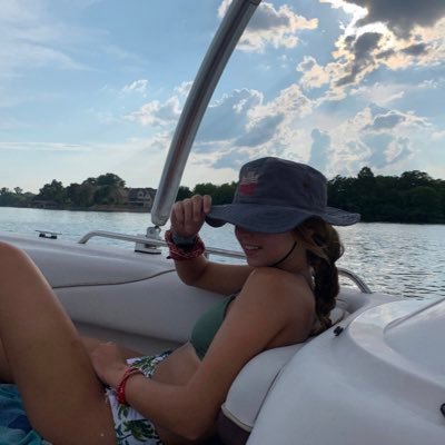 bama rowing 25’