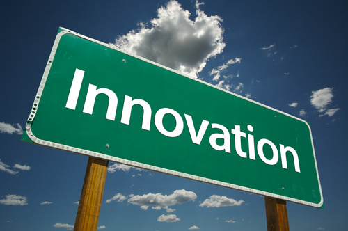 innovation can change your life...
