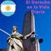 El Derecho en la Vida Diaria Programa de radio (@elderechovida) Twitter profile photo El Derecho en la Vida Diaria Programa de radio (@elderechovida) Twitter profile photo