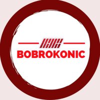 B O B R O K O N I C (@bobrokonic) 's Twitter Profile