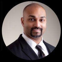 Arun Jagannathan (@dr_ajag) 's Twitter Profile