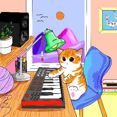 Kids of all ages will enjoy laidback lofi jams with super chill easy music toy.
biz: tom@monkeypinemultimedia.com