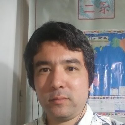 pablogavirati's profile picture. JTP- Problem Polític Intern (@CpoliticaUBA) 🔎🇯🇵 
#EnvCom #PolEcol #climate
🌏 Invest. GEEA @iigguba 
Environmental/ Asian Studies 日本・沖縄・中国・韓国
日系→二系(🇦🇷～琉球)