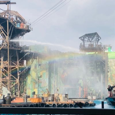 usj___ruma0000's profile picture. #ユニバ大好き／福岡住／jk2／年パス持ち／※無言フォローごめんなさいm(__)m