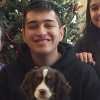 Christopher Salas (@chris_salsa) 's Twitter Profile