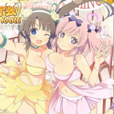 Minori🐹 / Hibari🐰 (inactive)さんのプロフィール画像